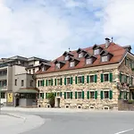 Hotel Post 4*