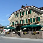 Hotell Post 4*