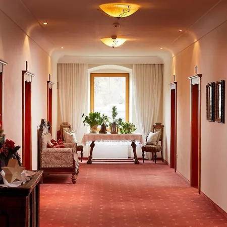 Hotel Post
