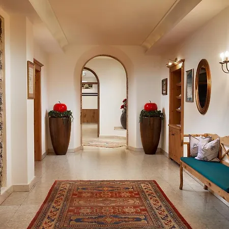 Post Ξενοδοχείο