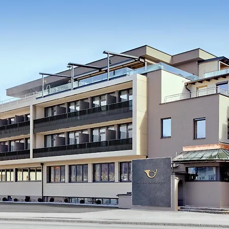 Post Hotel