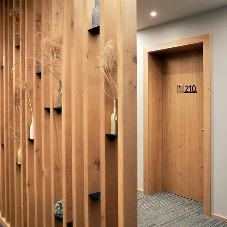 Post 4* Strass im Zillertal