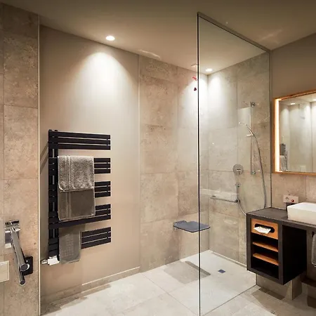 Gasthof-hotel Post 4* Strass im Zillertal