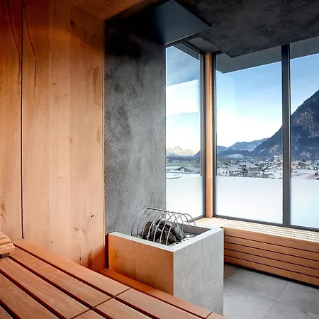 Gasthof-hotel Post 4* Strass im Zillertal