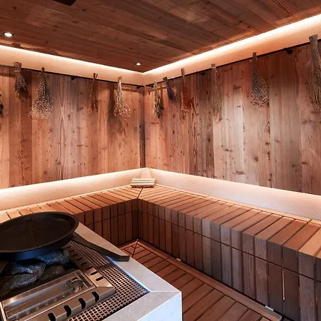 Post Hotel Strass im Zillertal