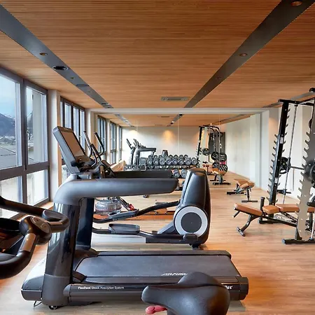 Ξενοδοχείο Post Strass im Zillertal