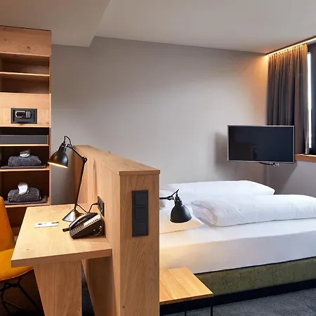 Post Hotel Strass im Zillertal