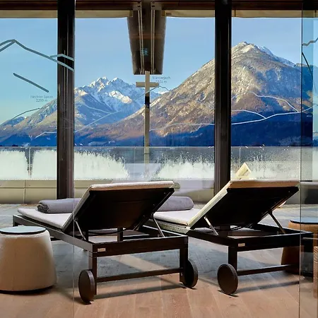 Gasthof-hotel Post 4*