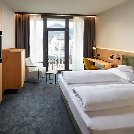 Post Hotel Strass im Zillertal
