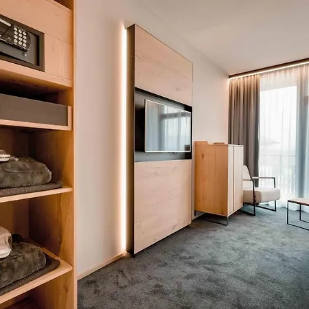 Hotel Post Strass im Zillertal