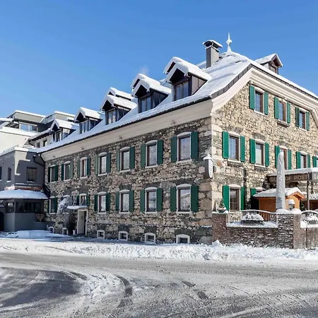 Ξενοδοχείο Post