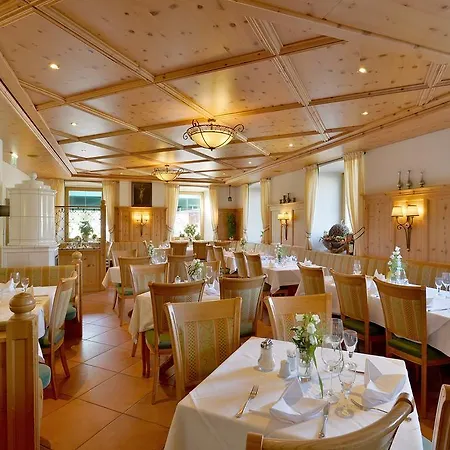 Gasthof-hotel Post