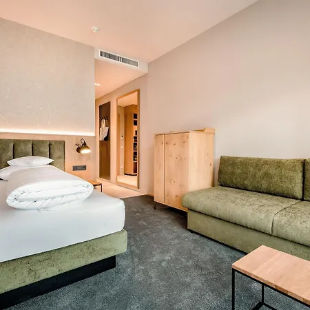 Post 4* Strass im Zillertal