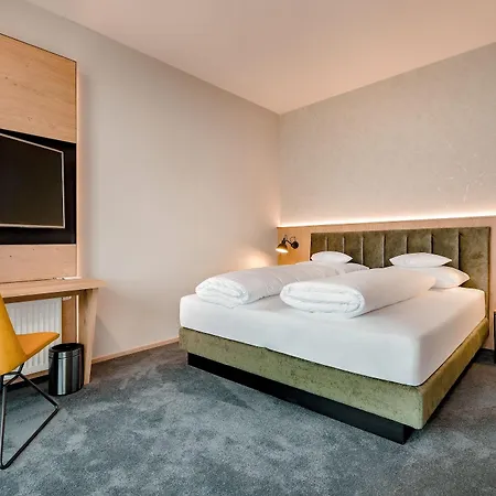 Gasthof-hotel Post Hotel 4*