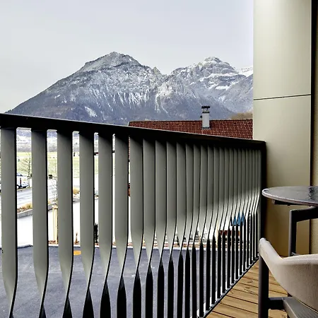 Post Hotel Strass im Zillertal
