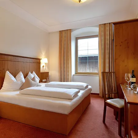 Post Hotel Strass im Zillertal