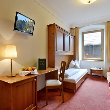 Hotel Gasthof-hotel Post