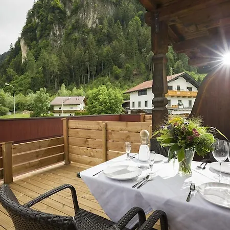 Post Hotel Strass im Zillertal