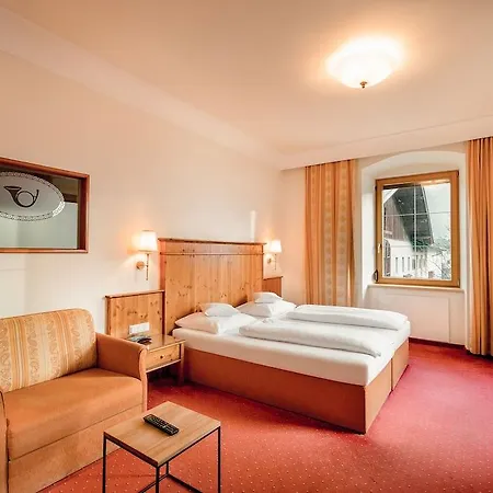 Post Hotel 4*
