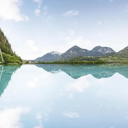 Hotel Post Strass im Zillertal