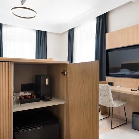 Post 4* Strass im Zillertal