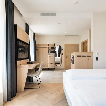 Ξενοδοχείο Post