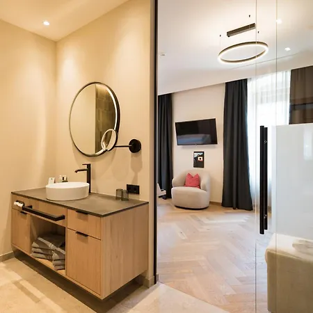 Post Ξενοδοχείο Strass im Zillertal