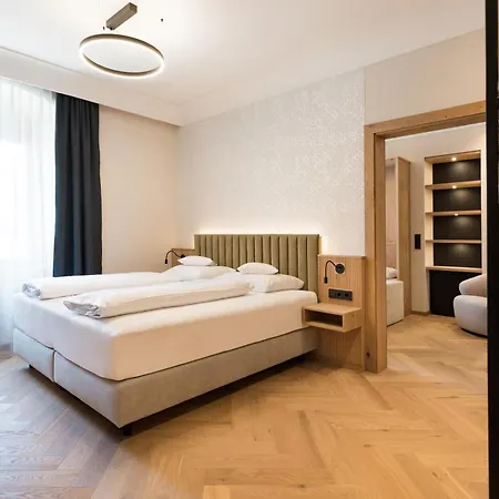 Hotel Post Strass im Zillertal