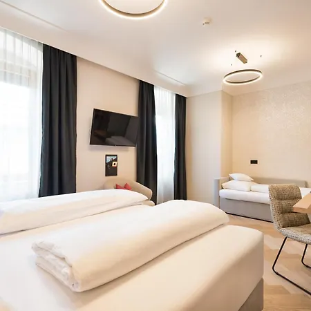 Ξενοδοχείο Post Strass im Zillertal