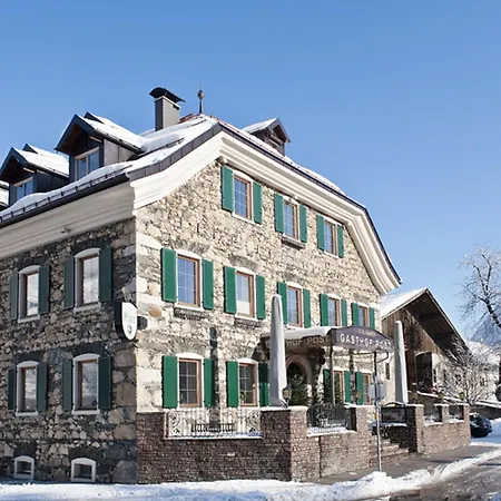 Post Hotel Strass im Zillertal