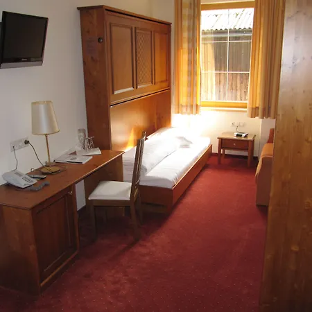 Hotel Post