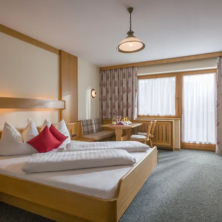 Post Strass im Zillertal