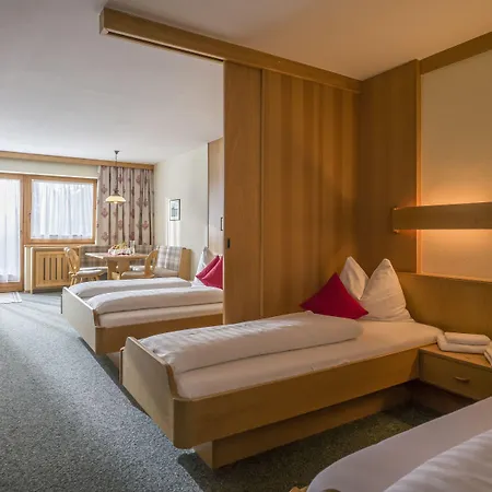 Hotel Post