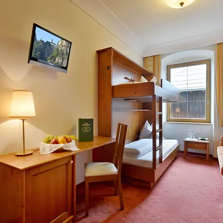 Post Hotel Strass im Zillertal