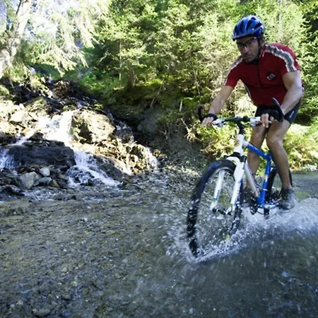 Post 4* Strass im Zillertal