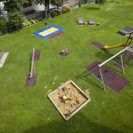 Post 4* Strass im Zillertal