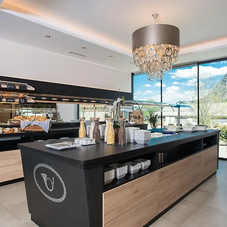 Post Strass im Zillertal