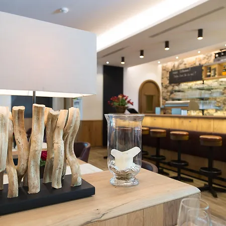 Hotel Post Strass im Zillertal