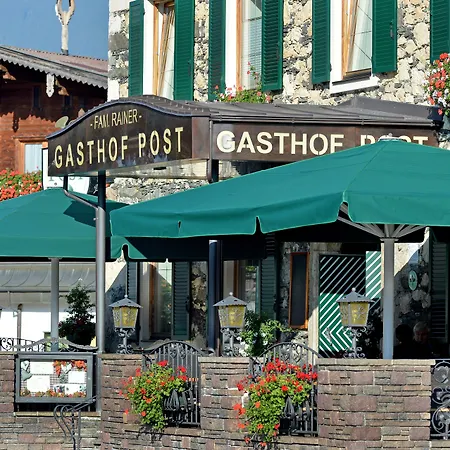 Hotel Post 4*