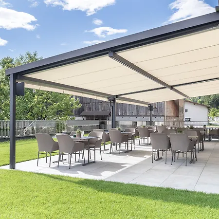 Post 4* Strass im Zillertal