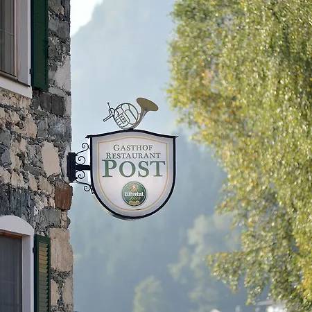 Hotel Post