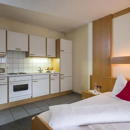 Hotel Post 4*