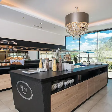 Post Hotel 4*