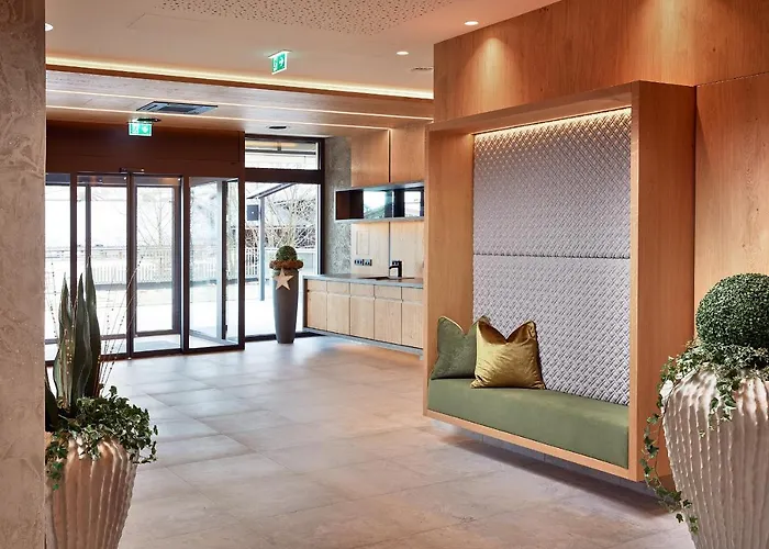 Hotel Post Strass im Zillertal