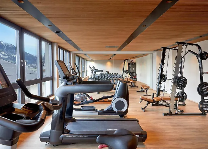 Hotel Post Strass im Zillertal