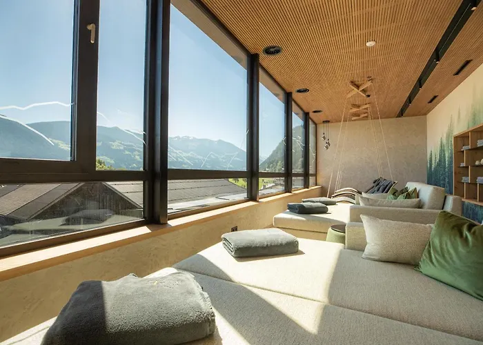 Post Strass im Zillertal