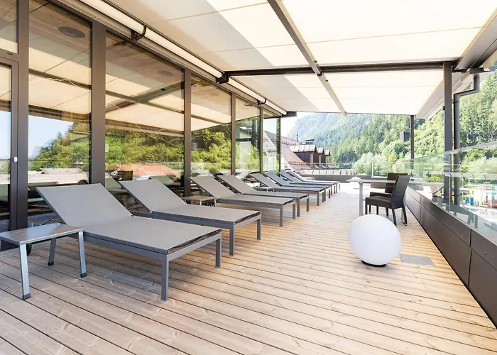 Post Hotel Strass im Zillertal