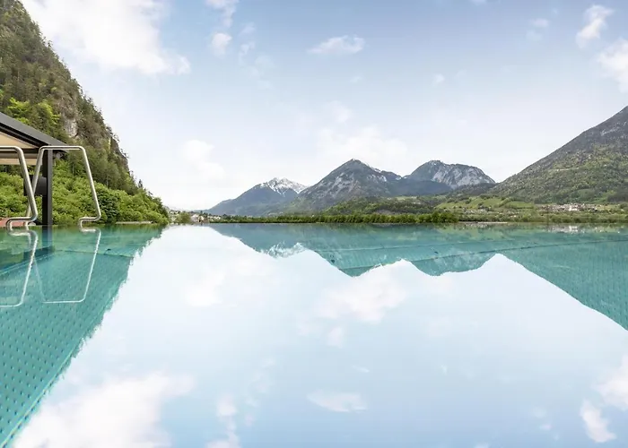 Hotel Post Strass im Zillertal