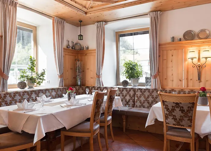 Post Strass im Zillertal