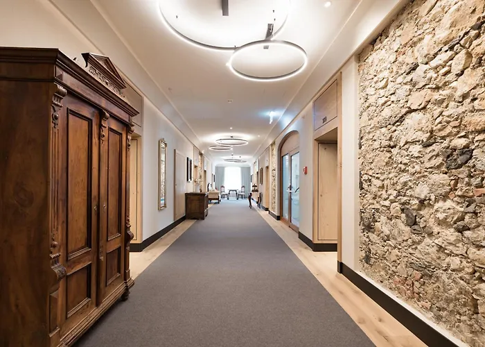 Hotel Post Strass im Zillertal